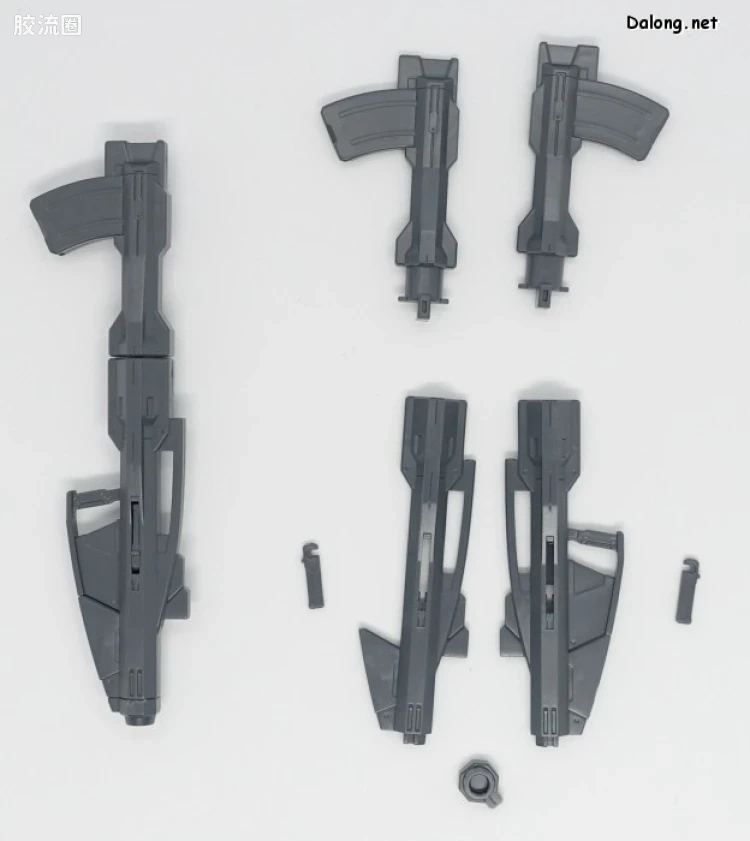 高达00 HG系列 网络限定版 GN-X IV 指挥官机 - 图片